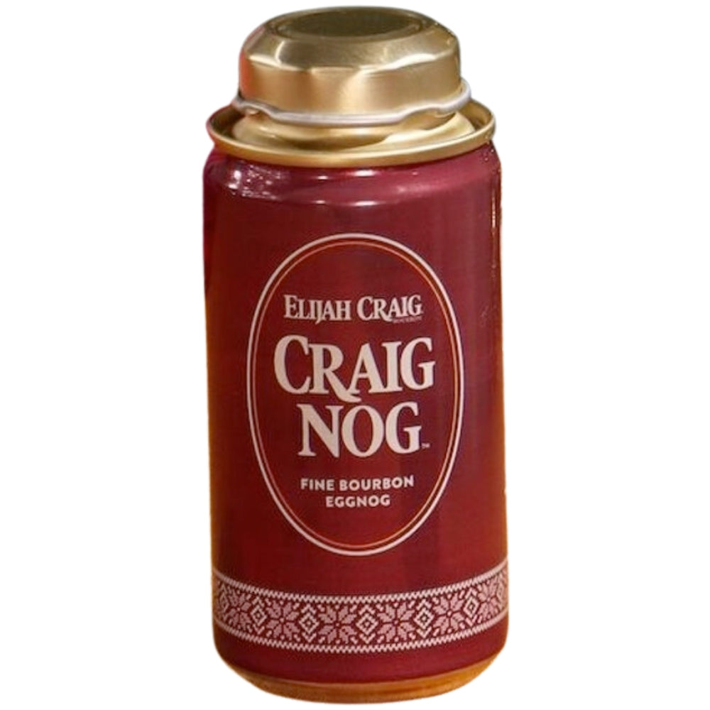 Craig Nog Canned Cocktail - My Bev Store