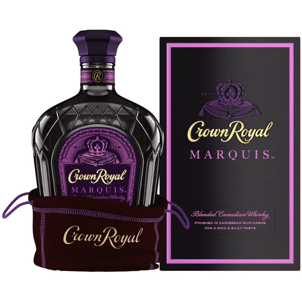 Crown Royal Crown Royal Marquis Canadian Whisky