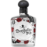 Don Julio 70 Day of the Dead 2025 Edition - My Bev Store
