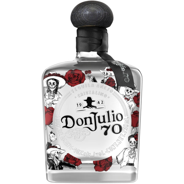 Don Julio 70 Day of the Dead 2025 Edition - My Bev Store