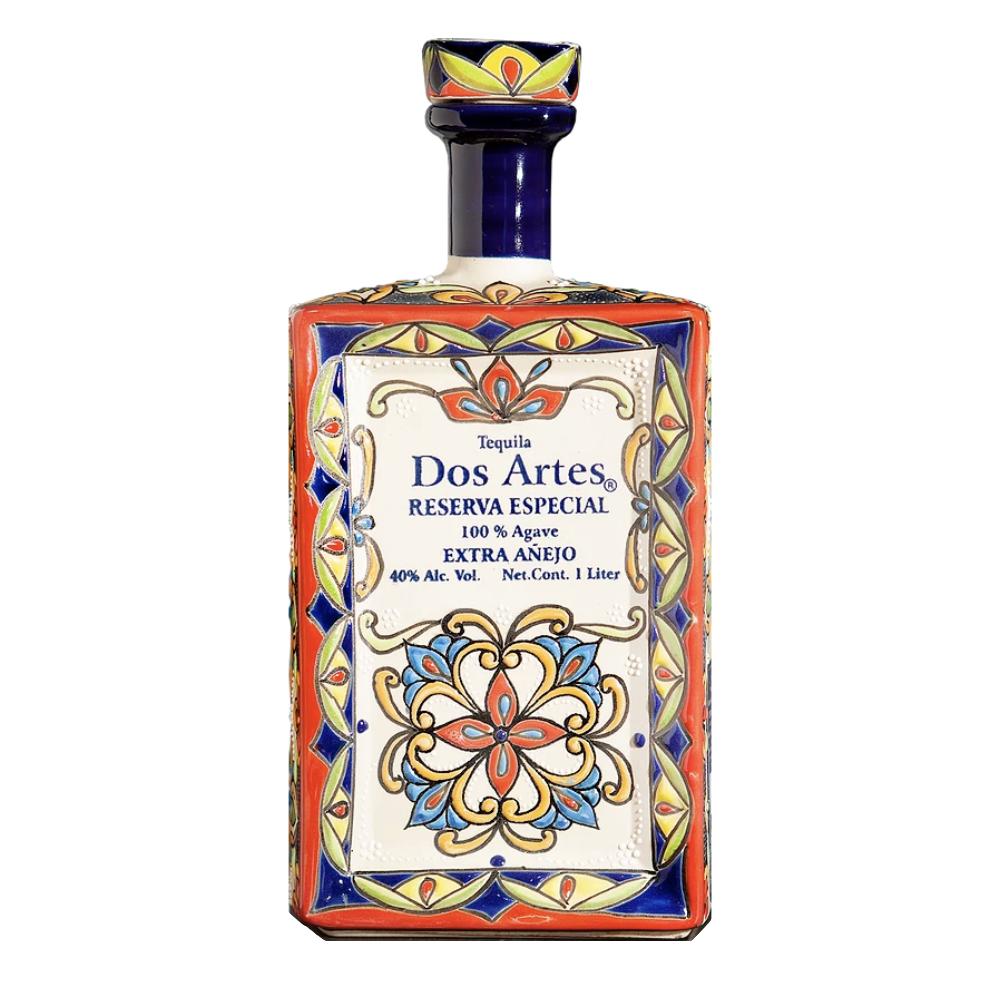 Dos Artes Extra Añejo - My Bev Store