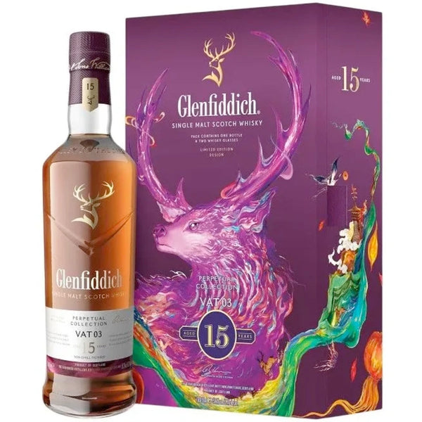 BuyGlenfiddichPerpetualCollect