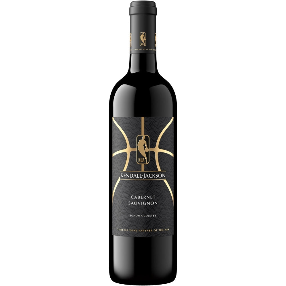 Kendall-Jackson NBA Edition Cabernet Sauvignon - My Bev Store