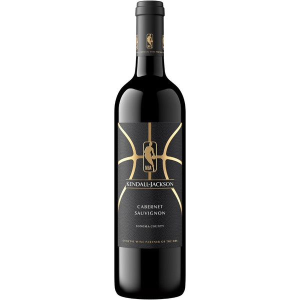 Kendall-Jackson NBA Edition Cabernet Sauvignon - My Bev Store