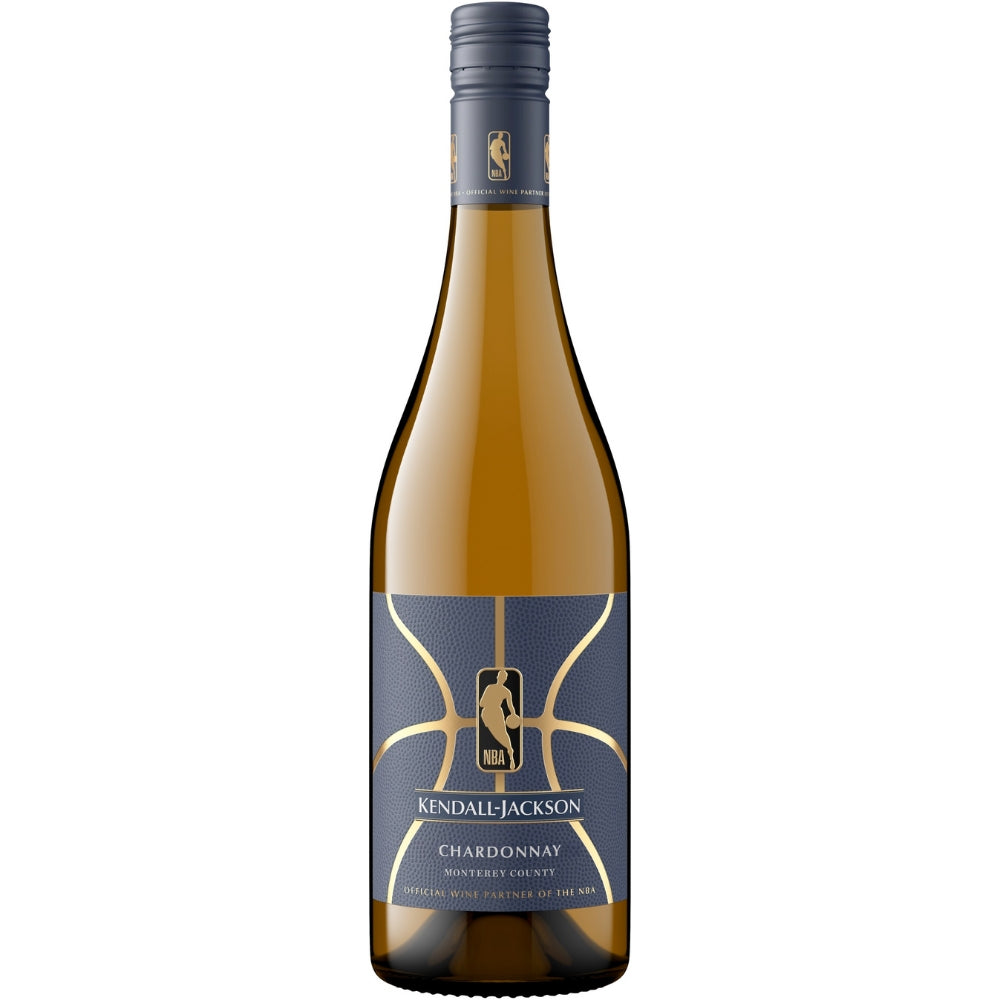 Kendall-Jackson NBA Edition Chardonnay - My Bev Store