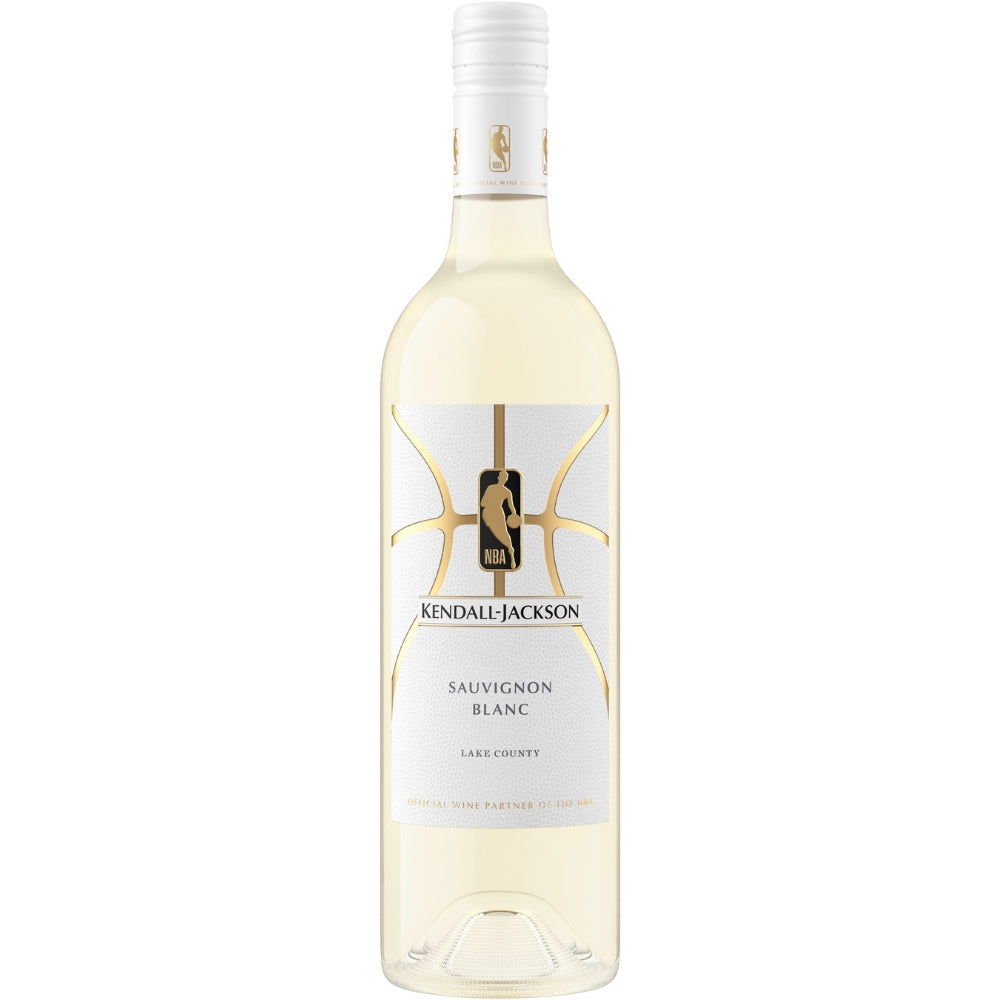 Kendall-Jackson NBA Edition Sauvignon Blanc - My Bev Store