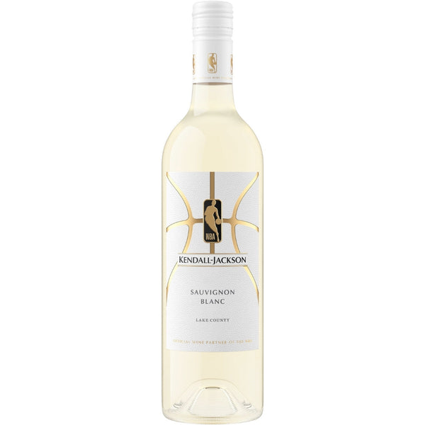 Kendall-Jackson NBA Edition Sauvignon Blanc - My Bev Store