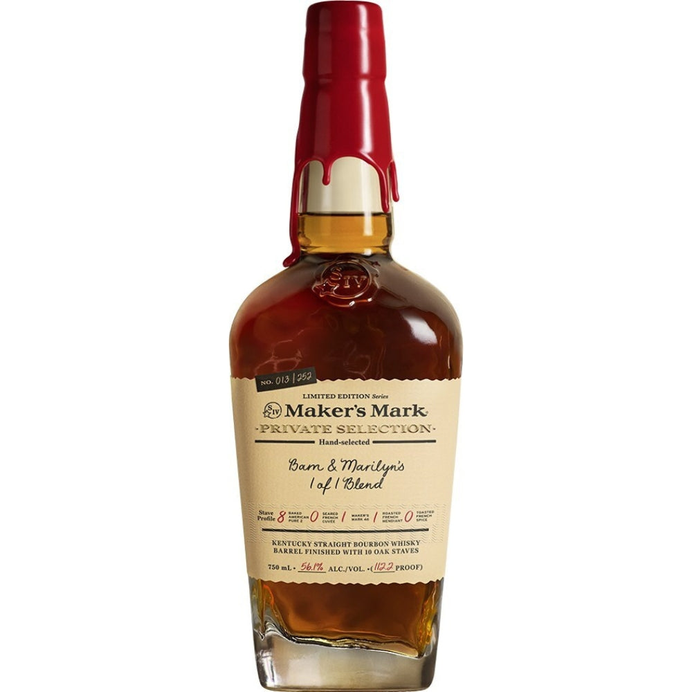 Maker's Mark | My Bev Store - My Bev Store