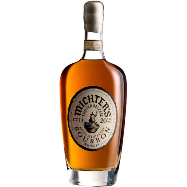 Michter's Michter’s 20 Year Old 2024 Edition Bourbon