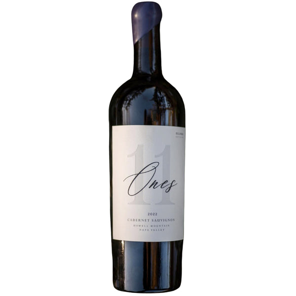 Ones by Sabonis 2022 Cabernet Sauvignon - My Bev Store