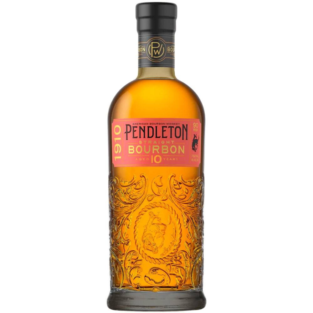 Pendleton Pendleton 1910 Bourbon Bourbon