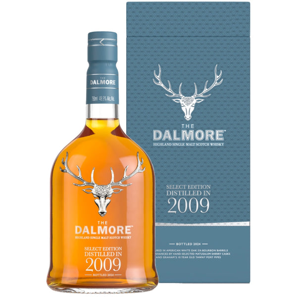 The Dalmore Select Edition 2009 15 Year Old - My Bev Store