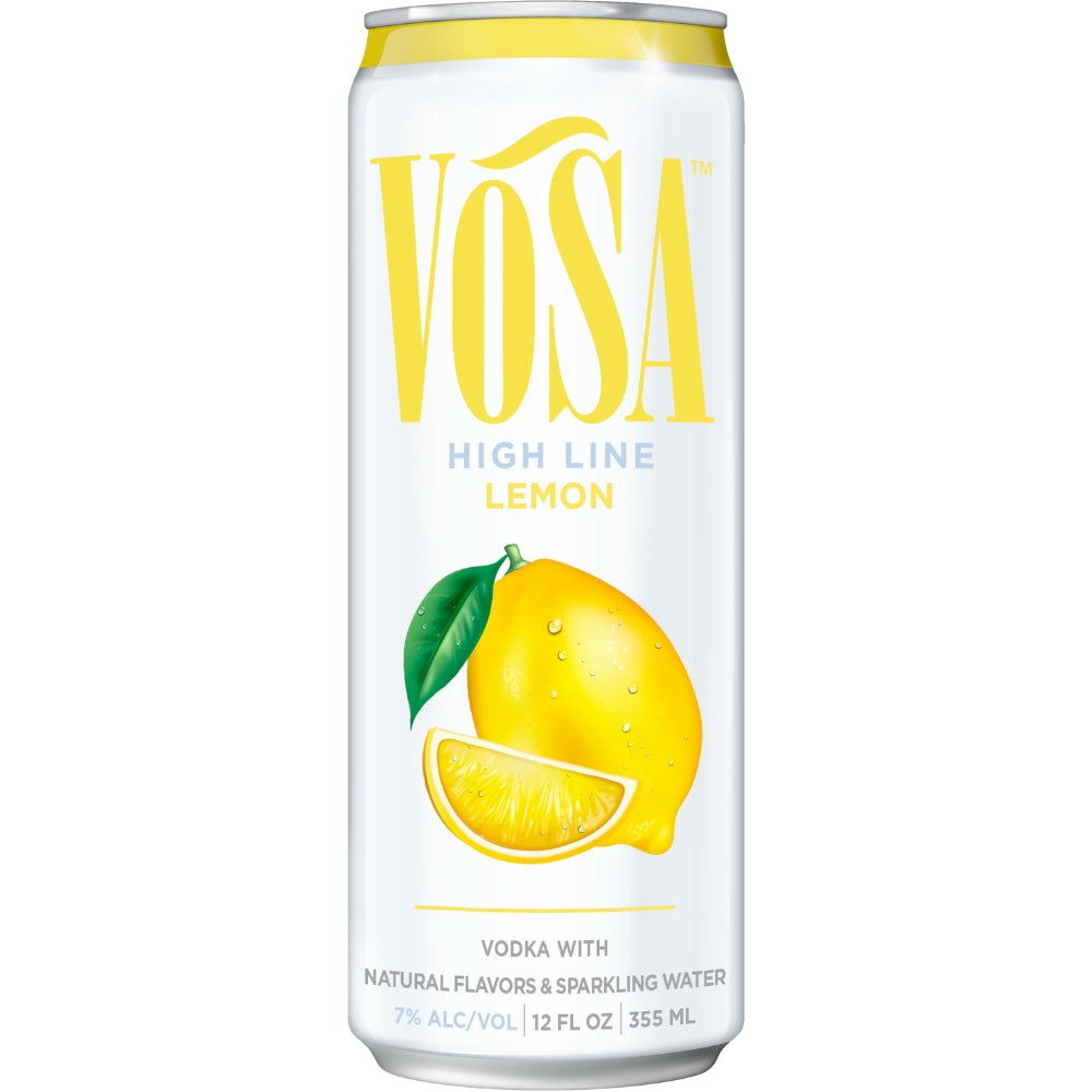 Vosa Lemon High Line By Kate Upton - My Bev Store