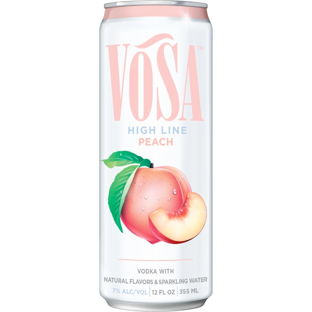 Vosa Peach High Line By Kate Upton - My Bev Store