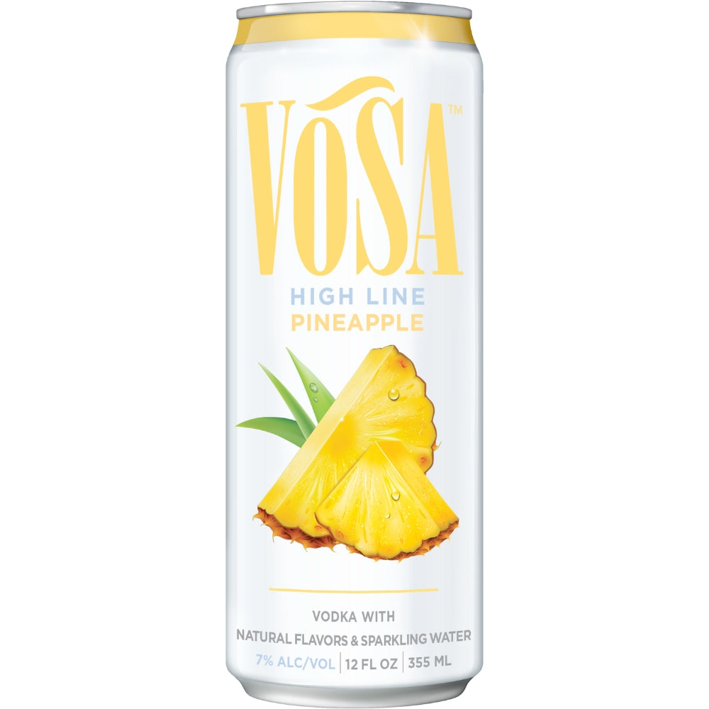 Vosa Pineapple High Line By Kate Upton - My Bev Store