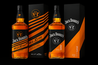 Jack Daniel’s × McLaren Racing 2024 x 2025 Bundle - My Bev Store