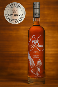 My Bev Store Eagle Rare Straight Bourbon 10 Year ( Barrel Pick )