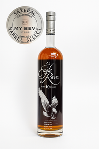 My Bev Store Eagle Rare Straight Bourbon 10 Year ( Barrel Pick )