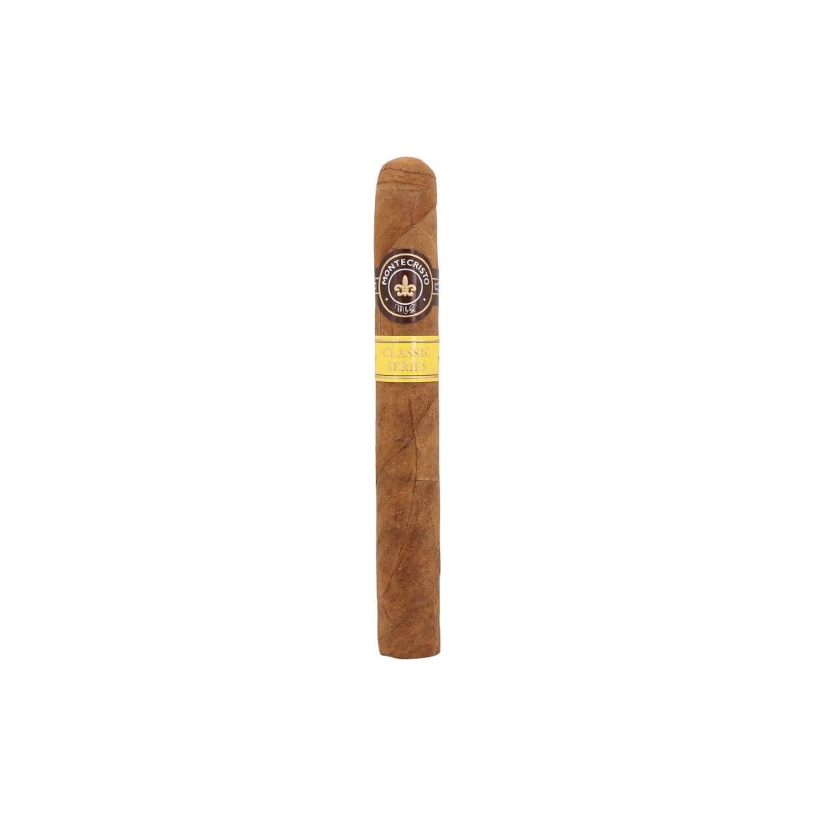 Montecristo Montecristo Classic Tubo Especial cigar