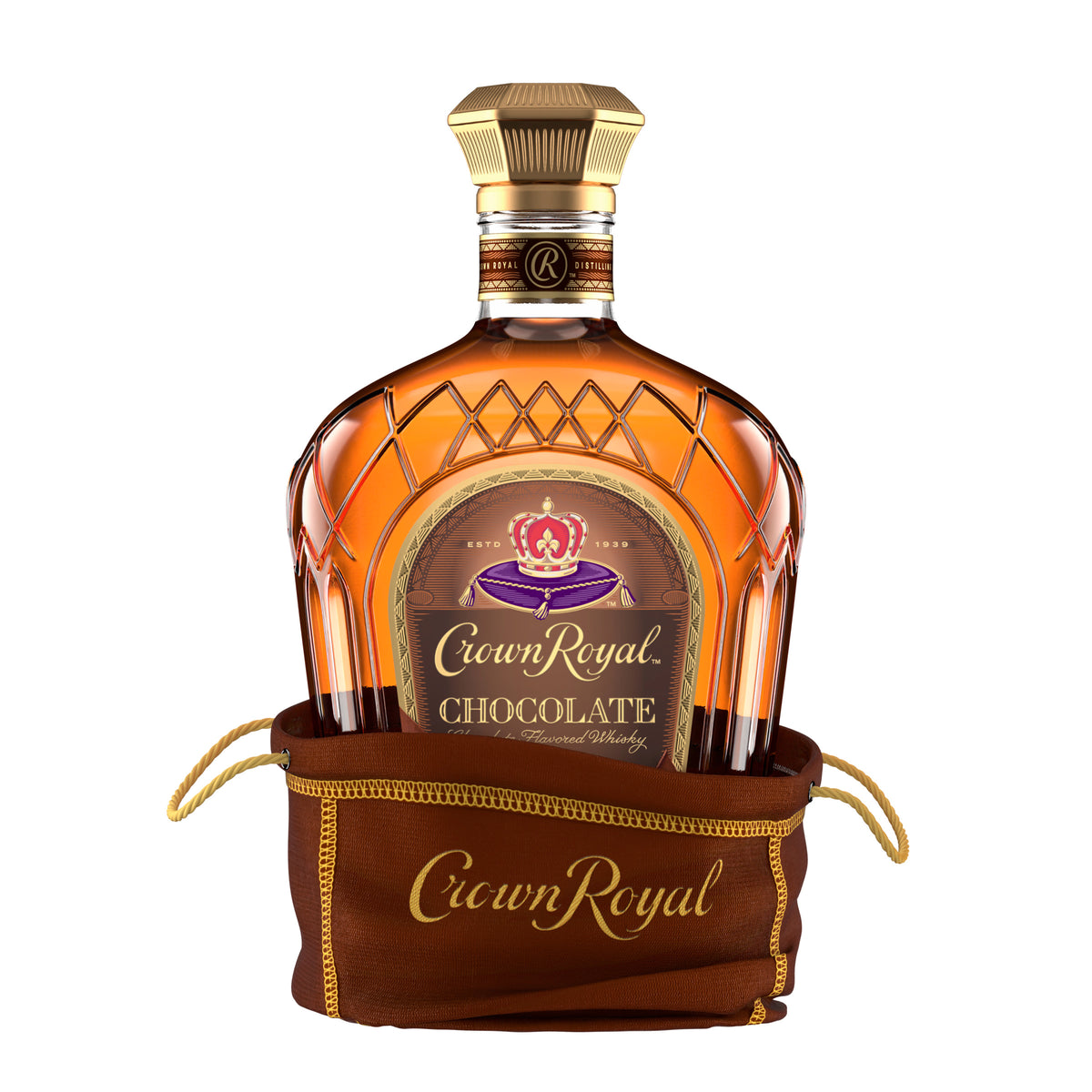 Crown Royal Chocolate Limited Edition - My Bev Store