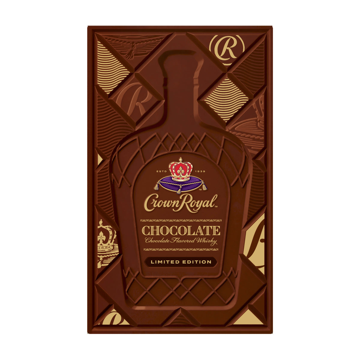 Crown Royal Chocolate Limited Edition - My Bev Store
