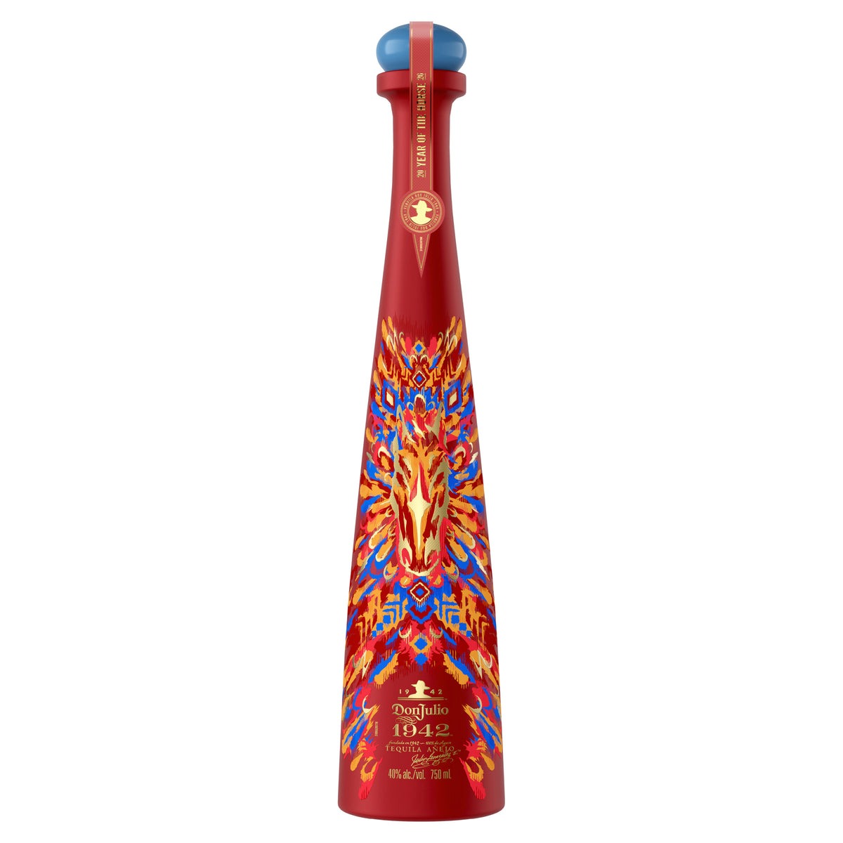 My Bev Store Don Julio 1942 Year Of The Horse 2026 Limited Edition