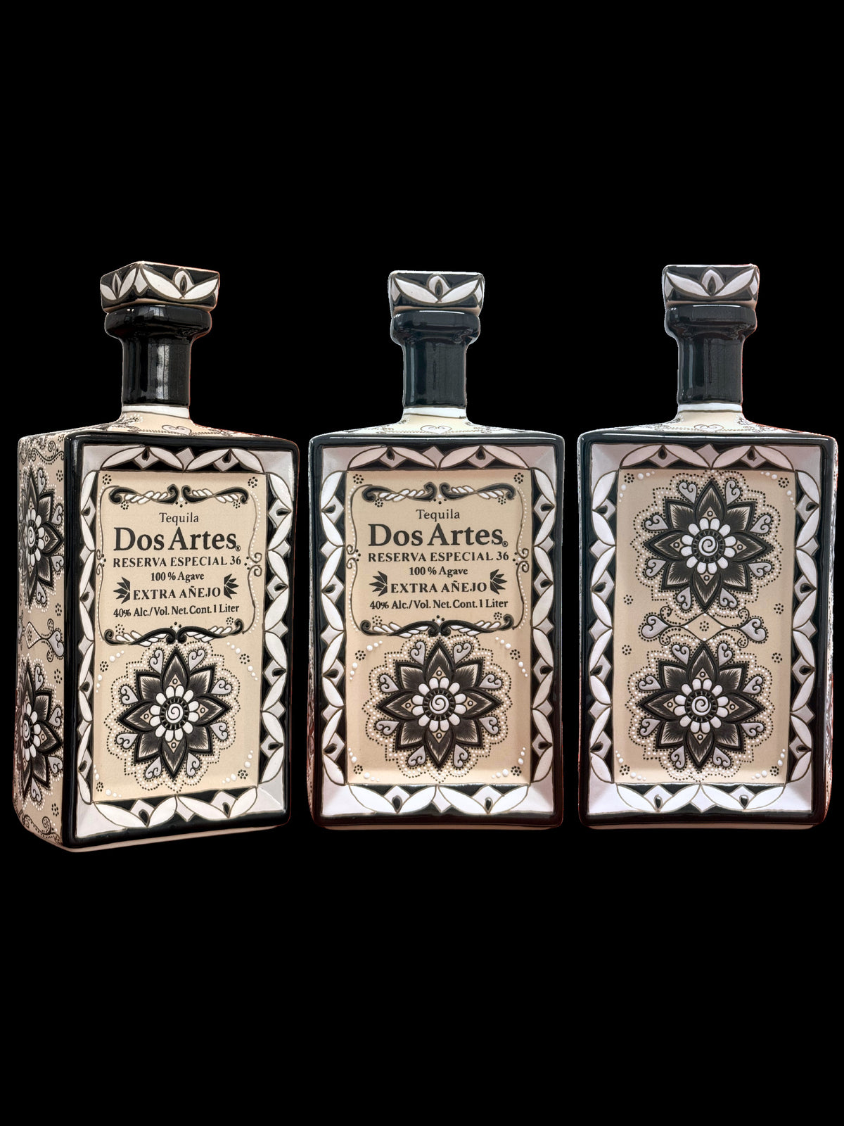 Dos Artes Extra Añejo Reserva Especial 36 2026 - My Bev Store