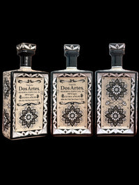 Dos Artes Extra Añejo Reserva Especial 36 2026 - My Bev Store
