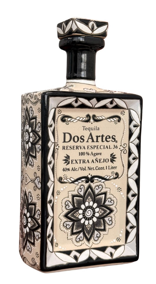 Dos Artes Extra Añejo Reserva Especial 36 2026 - My Bev Store