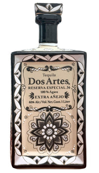 Dos Artes Extra Añejo Reserva Especial 36 2026 - My Bev Store