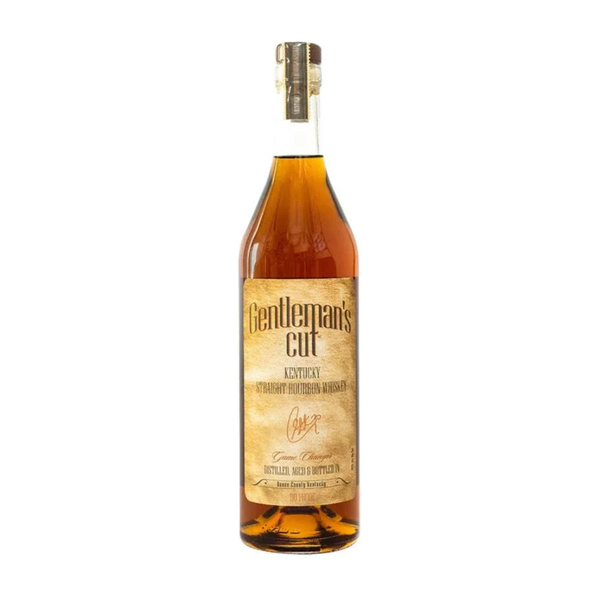 Gentleman's Cut Gentleman’s Cut Kentucky Straight Bourbon Whiskey