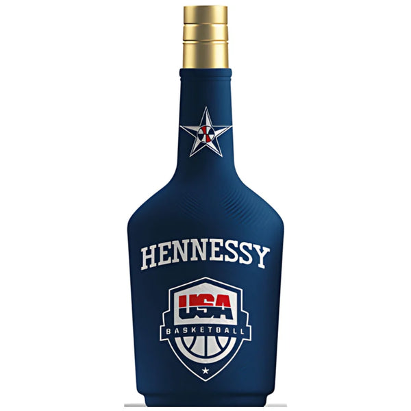 Hennessy Hennessy NBA Gold Medal Limited Edition Cognac