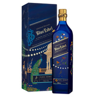 Johnnie Walker Blue Label x Diwali Limited Edition - My Bev Store