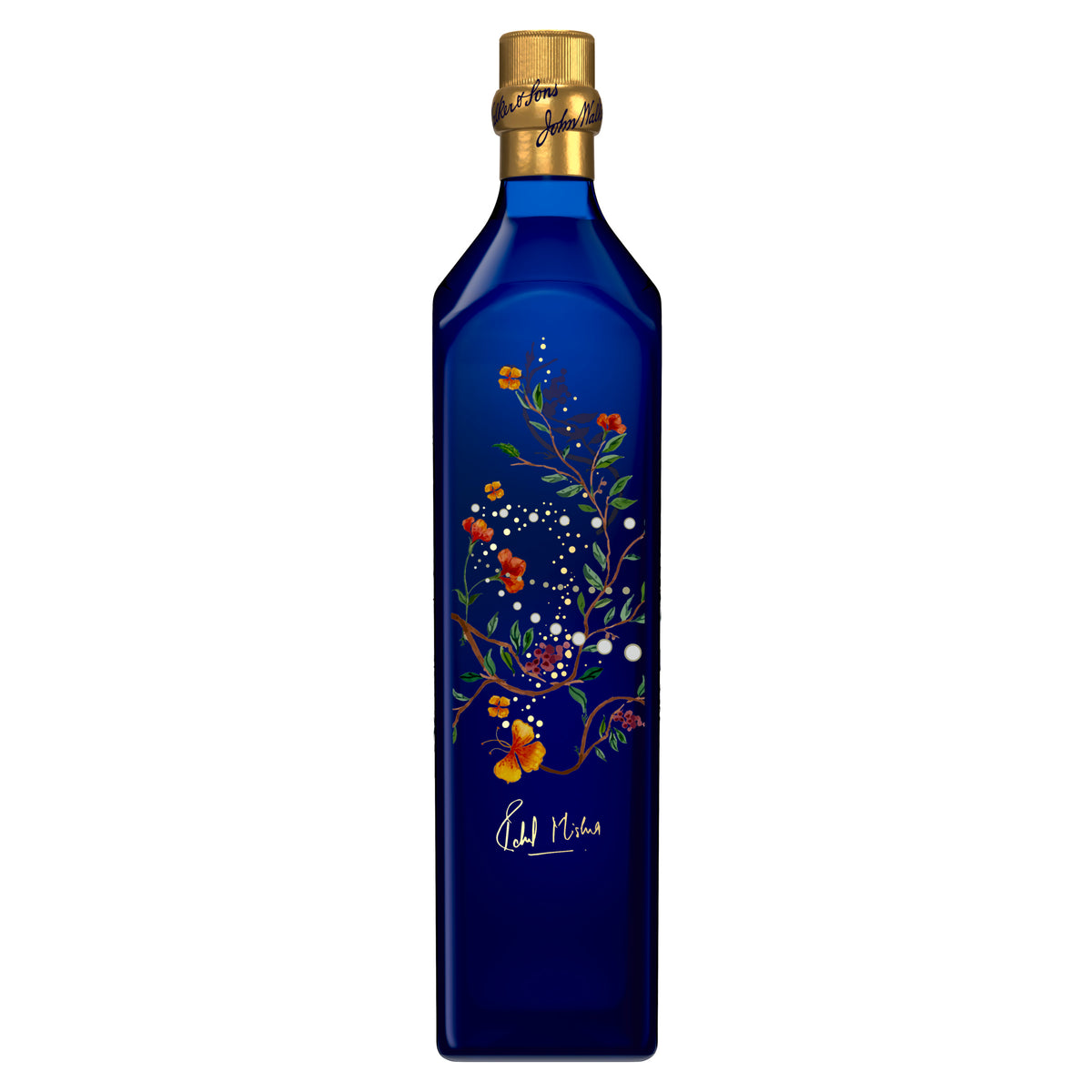 Johnnie Walker Blue Label x Diwali Limited Edition - My Bev Store
