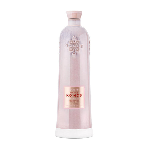 Komos Rosa Reposado 750 ML Bottle