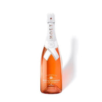 Moët & Chandon Nectar Impérial Rosé “Off‑White” edition - My Bev Store