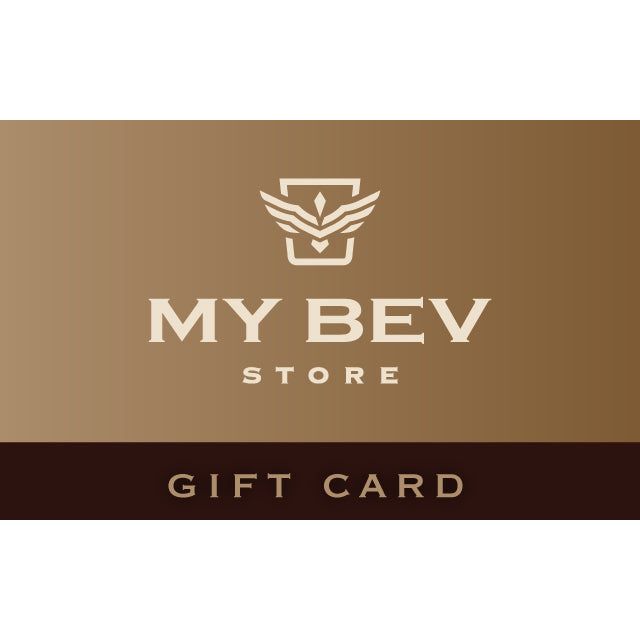 My Bev Store My Bev Store Gift Card