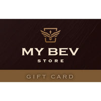 My Bev Store My Bev Store Gift Card