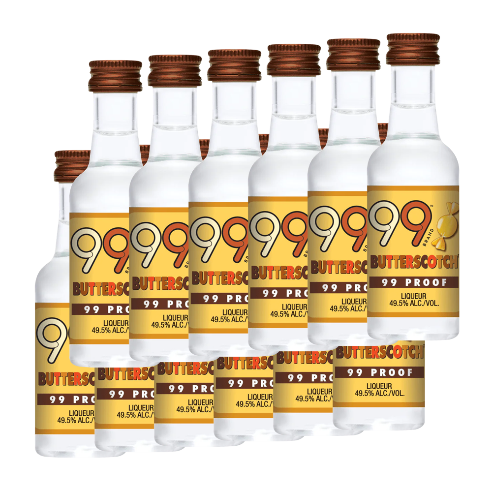 99 Butterscotch 12 Pack - My Bev Store
