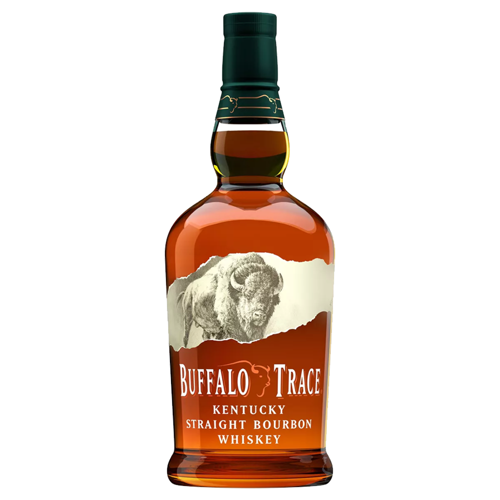 Buffalo Trace Buffalo Trace 375 ML Kentucky Straight Bourbon Whiskey