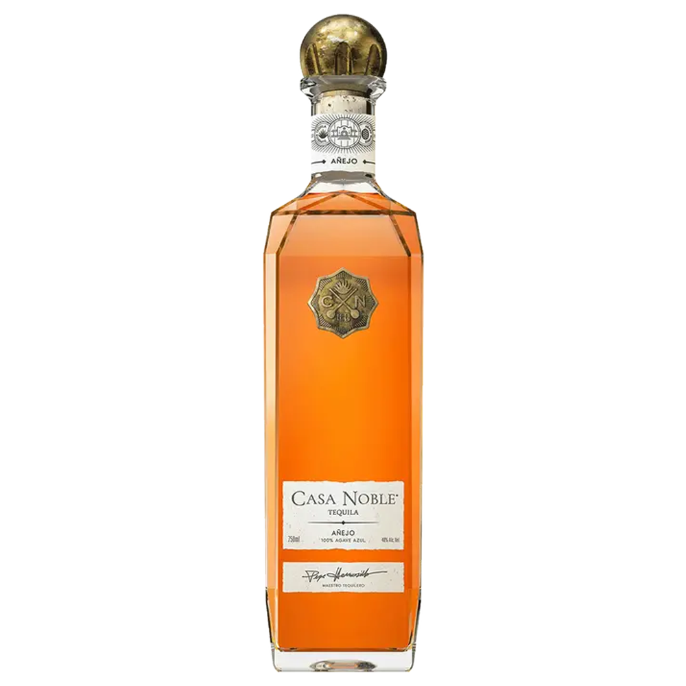 Casa Noble Casa Noble Anejo tequila anejo