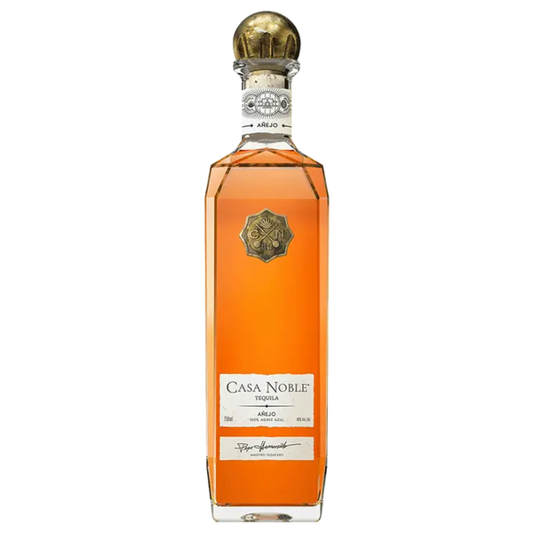 Casa Noble Casa Noble Anejo tequila anejo