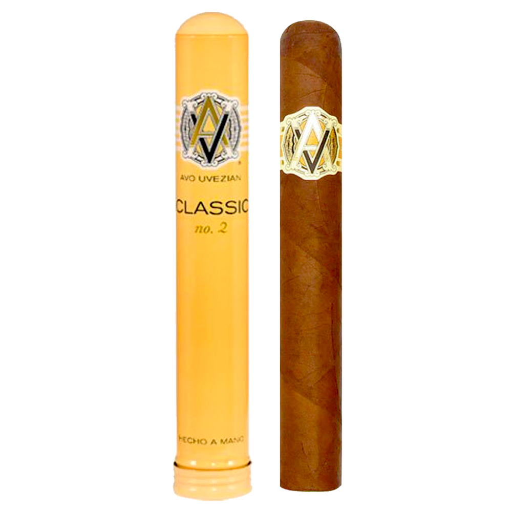 Avo Classic Avo Classic Number 2 cigar