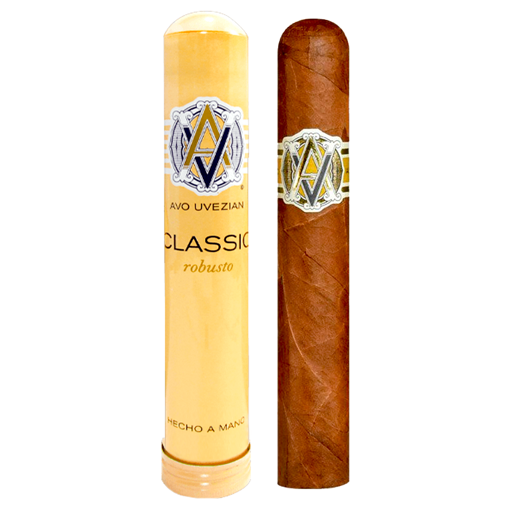 Avo Classic Avo Classic Robusto cigar