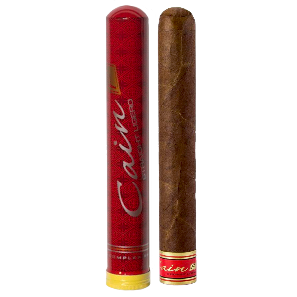 Cain Cain F 550 Maduro cigar