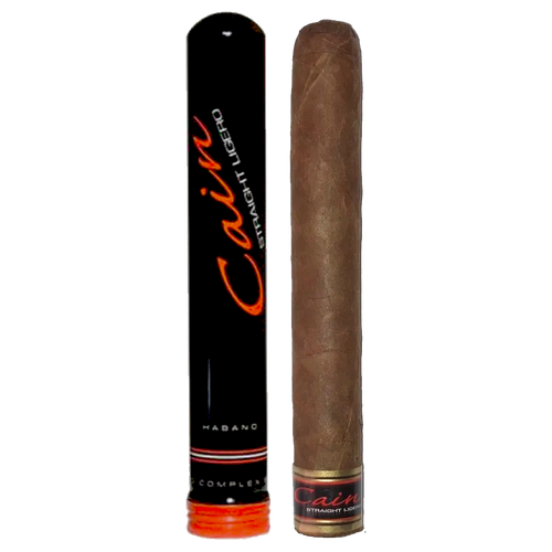 Cain Cain Habano 550 cigar