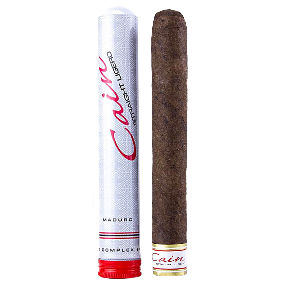 Cain Cain Maduro 550 cigar