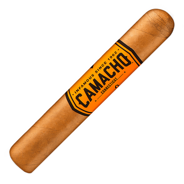 Camacho Camacho Connecticut Toro cigar
