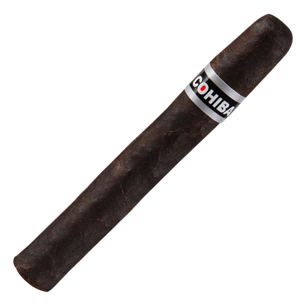 Cohiba Cohiba Black Pequenos 6pk cigar