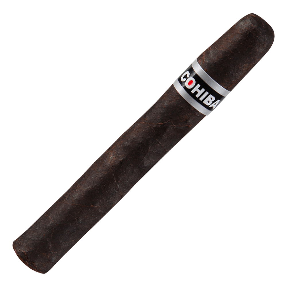 Cohiba Cohiba Black Pequenos 6pk cigar